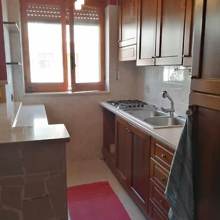 Casa vacanze Vacation In Puglia