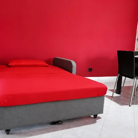 Casa vacanze Vacation In Puglia *